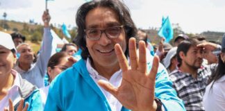 Virgilio Hernández: ‘Siempre se cuenta con la voz de Rafael Correa en las grandes líneas de la Revolución Ciudadana’