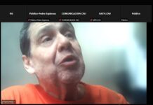 Corte Constitucional declara la ‘invalidez’ del proceso de ‘habeas data’ que planteó Pablo Muentes contra el Banco del Pacífico | Política | Noticias