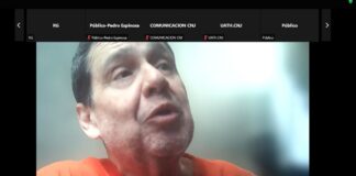 Corte Constitucional declara la ‘invalidez’ del proceso de ‘habeas data’ que planteó Pablo Muentes contra el Banco del Pacífico | Política | Noticias