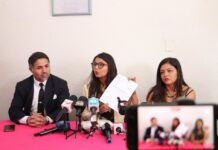 Negado pedido de excusa que hizo la jueza Ayala en el caso Magnicidio FV | Política | Noticias