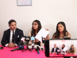 Hijas de Fernando Villavicencio piden que Daniela Ayala se excuse de seguir en el caso Magnicidio FV; la jueza recuperó su competencia luego de estar suspendida y sancionada | Política | Noticias