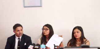 Hijas de Fernando Villavicencio piden que Daniela Ayala se excuse de seguir en el caso Magnicidio FV; la jueza recuperó su competencia luego de estar suspendida y sancionada | Política | Noticias