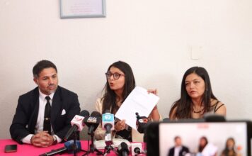 Hijas de Fernando Villavicencio piden que Daniela Ayala se excuse de seguir en el caso Magnicidio FV; la jueza recuperó su competencia luego de estar suspendida y sancionada | Política | Noticias