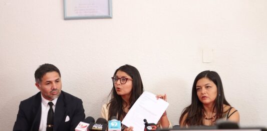 Hijas de Fernando Villavicencio piden que Daniela Ayala se excuse de seguir en el caso Magnicidio FV; la jueza recuperó su competencia luego de estar suspendida y sancionada | Política | Noticias