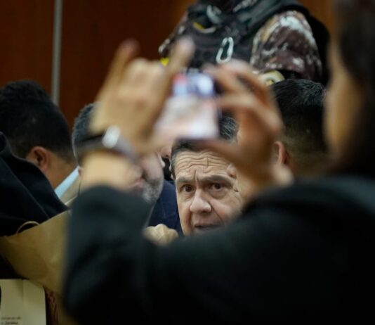 Tres sentencias por casos de corrupción en la justicia reflejaron en 2025 los cambios profundos que necesita la Función Judicial | Política | Noticias