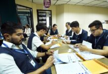 CNE aprobó entrega de claves para que dos organizaciones políticas inicien su proceso de inscripción | Política | Noticias