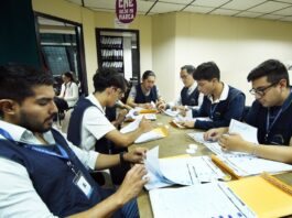 CNE aprobó entrega de claves para que dos organizaciones políticas inicien su proceso de inscripción | Política | Noticias