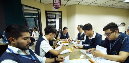 CNE aprobó entrega de claves para que dos organizaciones políticas inicien su proceso de inscripción | Política | Noticias