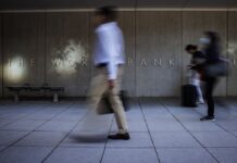 El Banco Mundial advierte de un crecimiento global insuficiente para que los emergentes reduzcan la brecha con los países ricos | Economía