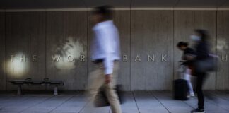 El Banco Mundial advierte de un crecimiento global insuficiente para que los emergentes reduzcan la brecha con los países ricos | Economía