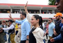 Aquiles Alvarez se solidariza con Luisa González: ‘En lugar de encarcelar a quienes desvían millones en Progen, siguen persiguiendo opositores’ | Política | Noticias