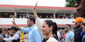 Aquiles Alvarez se solidariza con Luisa González: ‘En lugar de encarcelar a quienes desvían millones en Progen, siguen persiguiendo opositores’ | Política | Noticias