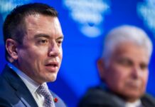 ‘Que se resuelva hablando, no imponiendo’: Daniel Noboa sobre tensión por Groenlandia entre EE. UU. y Europa | Política | Noticias