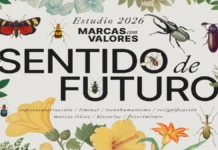 Solo el 7% de los españoles cree a las marcas