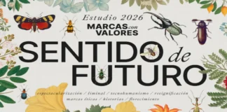 Solo el 7% de los españoles cree a las marcas