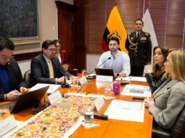 Este domingo, ADN ratificará que el juicio político a Mario Godoy pase a la Comisión de Fiscalización | Política | Noticias