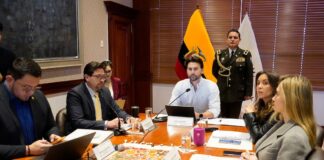 Por ‘motivos políticos’, CAL archiva proyecto de ley planteado por asambleísta Camila León (ADN) | Política | Noticias