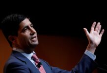 Rico, prestigioso y nacido para gobernar: así es Kevin Warsh, el candidato para presidir la Reserva Federal | Economía