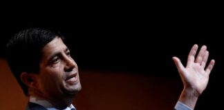 Rico, prestigioso y nacido para gobernar: así es Kevin Warsh, el candidato para presidir la Reserva Federal | Economía