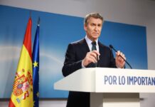 El PP anuncia que votará en contra del decreto que incluye la revalorización de las pensiones | Economía