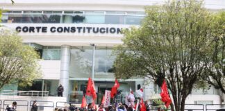 Fundaciones piden celeridad a la Corte Constitucional por demandas a la Ley de Transparencia y mantienen alerta por congelamiento de fondos | Política | Noticias