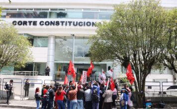 Fundaciones piden celeridad a la Corte Constitucional por demandas a la Ley de Transparencia y mantienen alerta por congelamiento de fondos | Política | Noticias