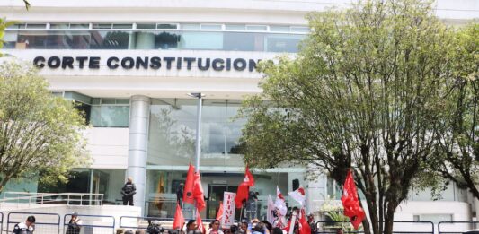 Fundaciones piden celeridad a la Corte Constitucional por demandas a la Ley de Transparencia y mantienen alerta por congelamiento de fondos | Política | Noticias