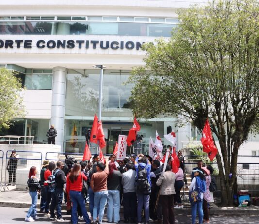 Fundaciones piden celeridad a la Corte Constitucional por demandas a la Ley de Transparencia y mantienen alerta por congelamiento de fondos | Política | Noticias