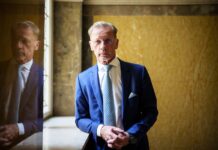 El croata Boris Vujcic sustituirá a Guindos como vicepresidente del BCE | Economía