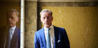 El croata Boris Vujcic sustituirá a Guindos como vicepresidente del BCE | Economía