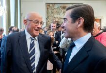 La banca vuelve a la casilla de salida de las fusiones en el año del fracaso de la opa al Sabadell | Empresas