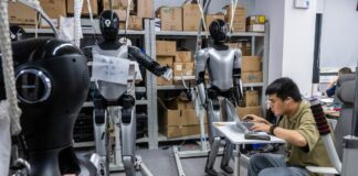 Activos baratos en un mercado por las nubes: empresas francesas, el sector salud y la inteligencia artificial de China | Mercados Financieros