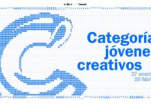 Los premios del c de c abren inscripciones de Jóvenes Creativos