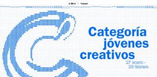 Los premios del c de c abren inscripciones de Jóvenes Creativos