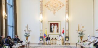 Gobierno de Daniel Noboa pide 15 días de prórroga a la Corte Constitucional para entregar el texto íntegro del acuerdo con Emiratos Árabes Unidos | Política | Noticias