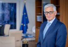 Cipollone: “Necesitamos un sistema de pagos europeo que esté totalmente bajo nuestro control” | Economía