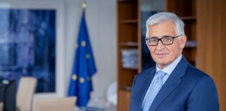 Cipollone: “Necesitamos un sistema de pagos europeo que esté totalmente bajo nuestro control” | Economía