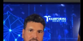 Jan Topic convoca a los ciudadanos a ser “escuderos” y enfrentar al narcotráfico, “el verdadero enemigo del país” | Política | Noticias