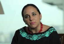 Gabriela Rivadeneira presidirá la Revolución Ciudadana, ¿a qué se proyecta su liderazgo?, militantes y analistas examinan su rol al frente del correísmo | Política | Noticias