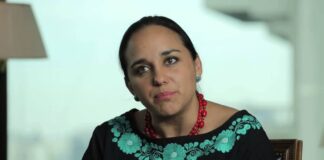 Gabriela Rivadeneira presidirá la Revolución Ciudadana, ¿a qué se proyecta su liderazgo?, militantes y analistas examinan su rol al frente del correísmo | Política | Noticias