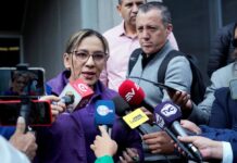 Zaida Rovira califica de ‘miserable’ el presunto acoso a una adulta mayor atribuido a Mónica Palacios | Política | Noticias