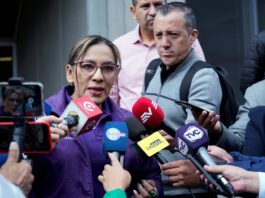 Zaida Rovira califica de ‘miserable’ el presunto acoso a una adulta mayor atribuido a Mónica Palacios | Política | Noticias