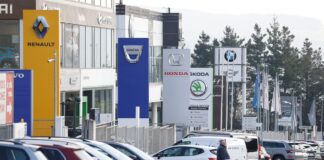 El precio de los coches se estabiliza tras el fuerte repunte de la crisis inflacionista | Economía