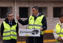 Sánchez anuncia una rebaja fiscal a los caseros que no suban el precio de la vivienda a los inquilinos | Economía