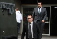 Abogados de investigados en el caso Caja Chica califican la versión de Santiago Díaz como ‘contradictoria, sin sustento y confusa’ | Política | Noticias