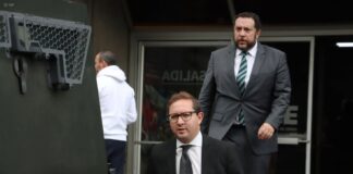 Abogados de investigados en el caso Caja Chica califican la versión de Santiago Díaz como ‘contradictoria, sin sustento y confusa’ | Política | Noticias