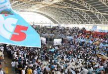 Con miras al 2027, partidos activan su reorganización interna