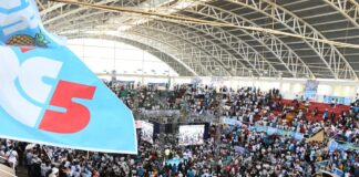 Con miras al 2027, partidos activan su reorganización interna