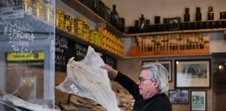 La pasión portuguesa por el bacalao resiste pese a la subida de precio | Entrevistas Afterwork | Negocios