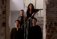 CHINA se integra en su estructura